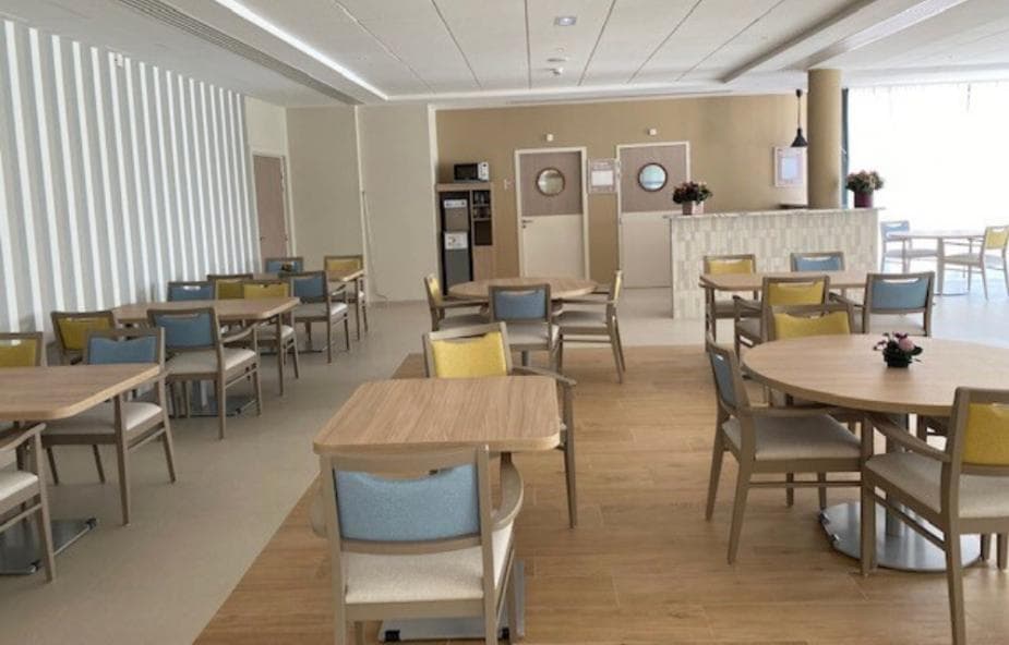 Résidence - Galerie de photos - Image 3 sur 12