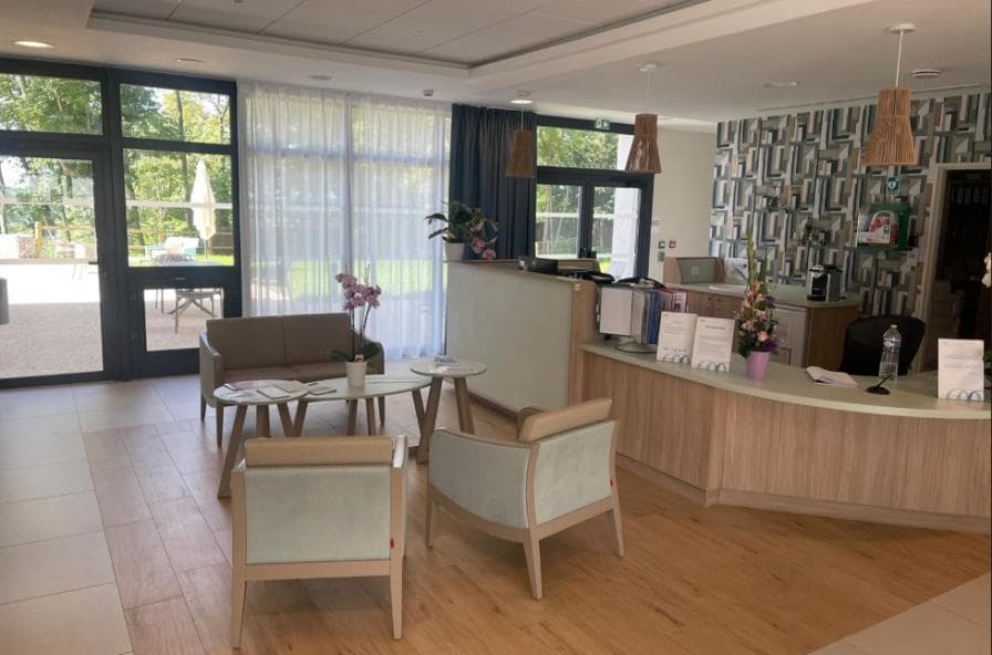 Résidence - Galerie de photos - Image 2 sur 12