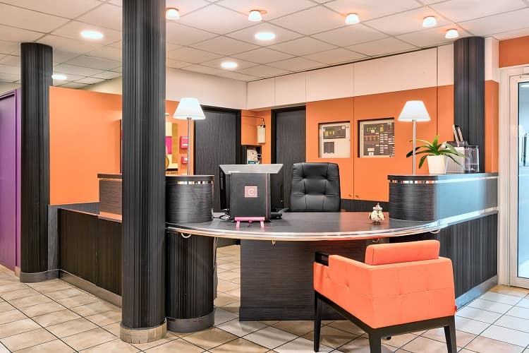 Résidence - Galerie de photos - Image 2 sur 9