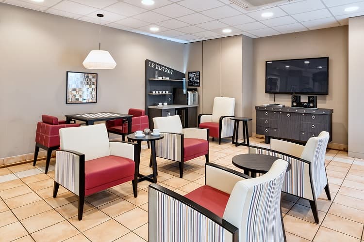 Résidence - Galerie de photos - Image 3 sur 9