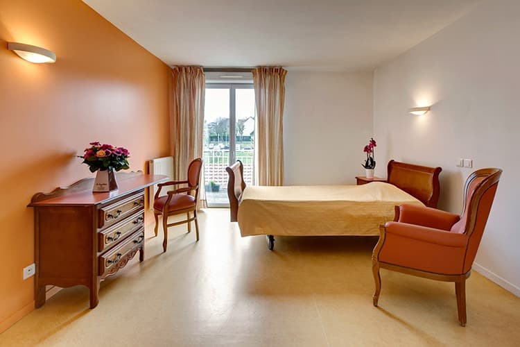 Résidence - Galerie de photos - Image 2 sur 11