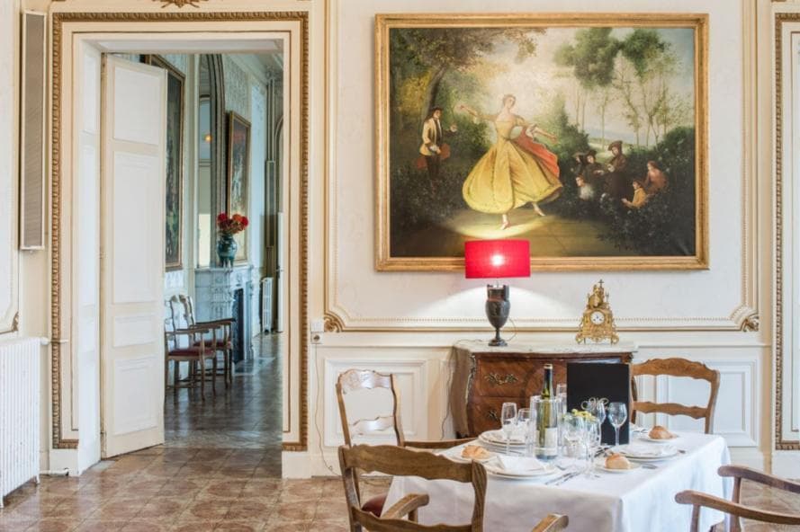 Résidence - Galerie de photos - Image 3 sur 18