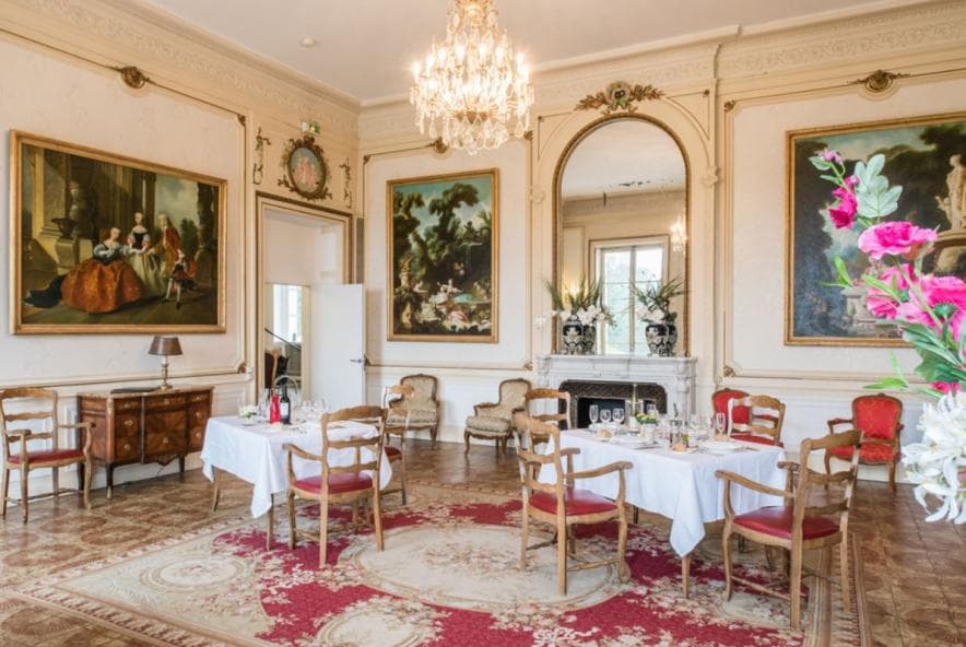 Résidence - Galerie de photos - Image 2 sur 18