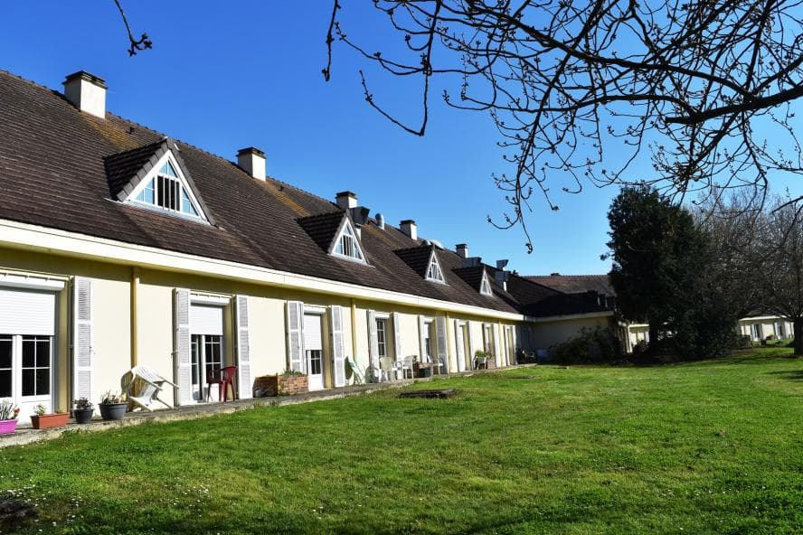 Résidence - Galerie de photos - Image 2 sur 2