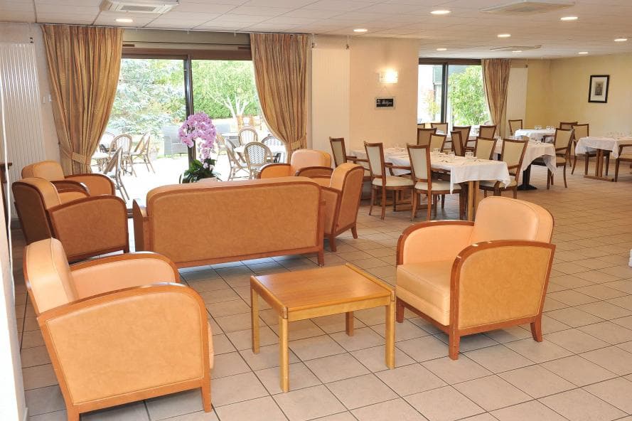 Résidence - Galerie de photos - Image 3 sur 12