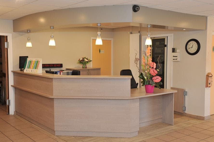 Résidence - Galerie de photos - Image 2 sur 12