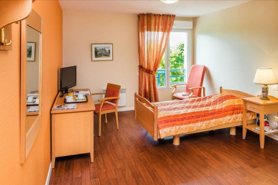 Résidence - Galerie de photos - Image 3 sur 15