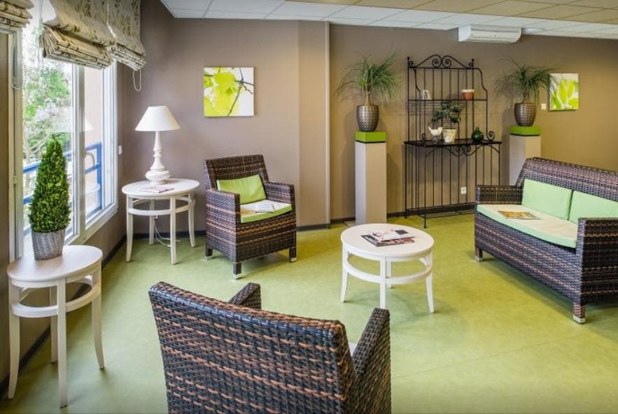 Résidence - Galerie de photos - Image 2 sur 15