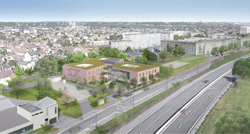 Résidence - Galerie de photos - Image 2 sur 3