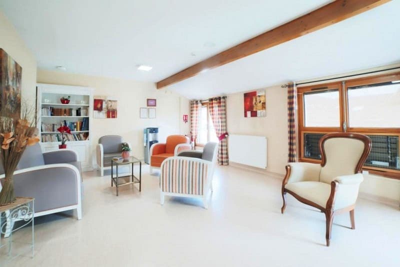 Résidence - Galerie de photos - Image 3 sur 12