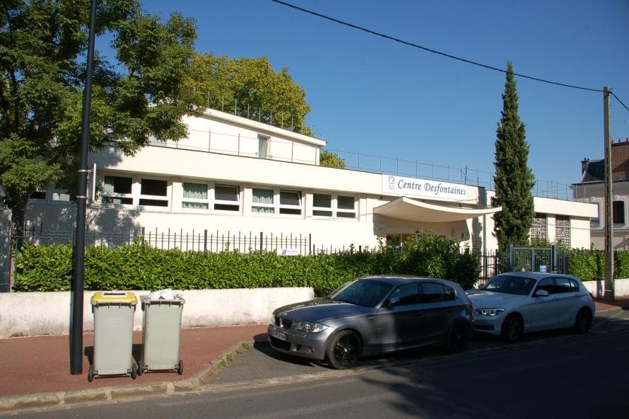 Résidence - Galerie de photos - Image 3 sur 5