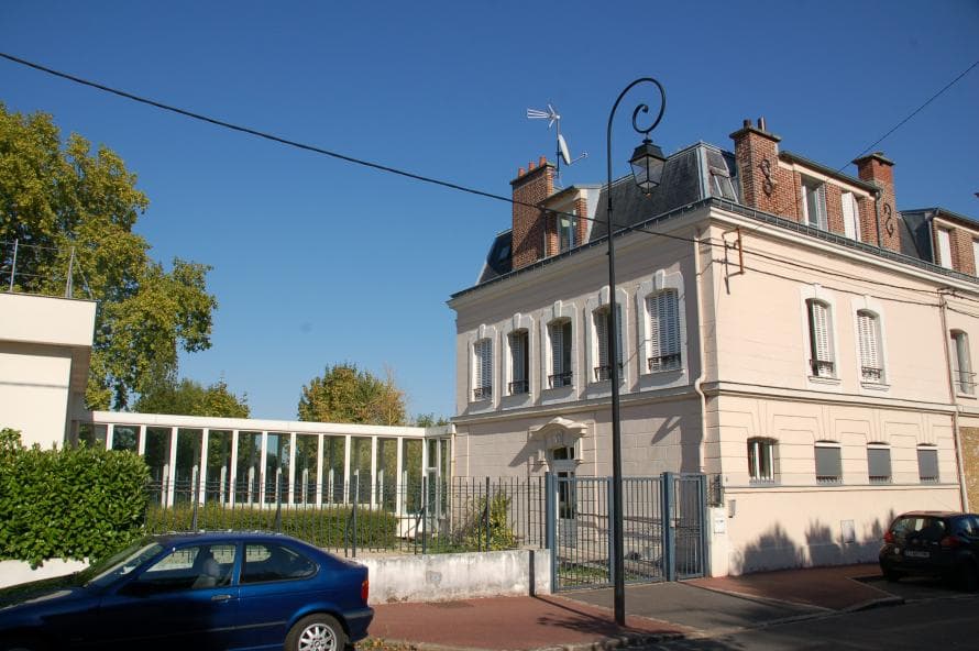 Résidence - Galerie de photos - Image 2 sur 5