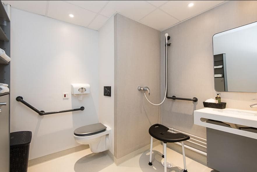 Résidence - Galerie de photos - Image 3 sur 7