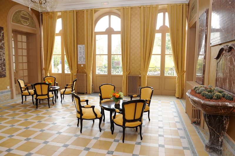 Résidence - Galerie de photos - Image 2 sur 18