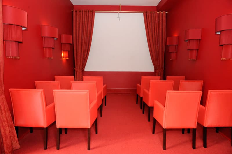 Résidence - Galerie de photos - Image 3 sur 18