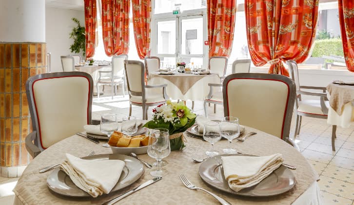 Résidence - Galerie de photos - Image 2 sur 8