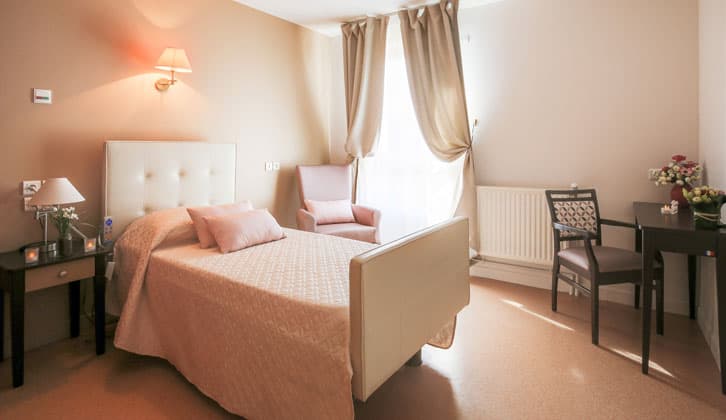 Résidence - Galerie de photos - Image 3 sur 8