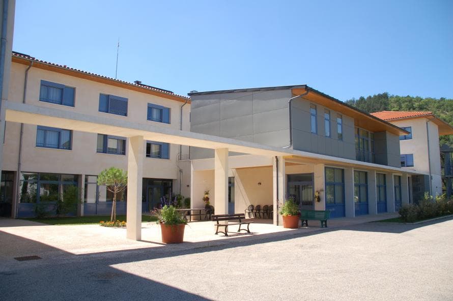 Résidence - Galerie de photos - Image 2 sur 2