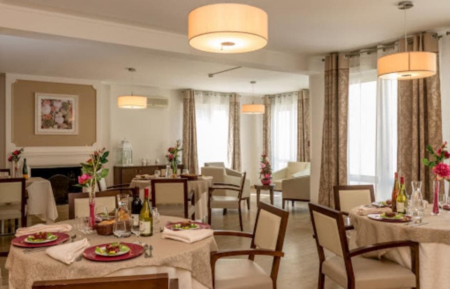 Résidence - Galerie de photos - Image 3 sur 16