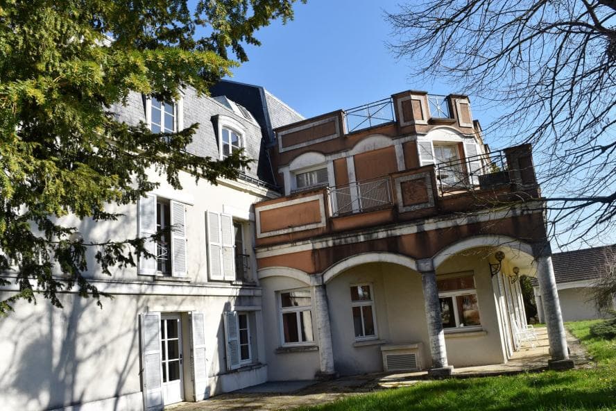 Résidence - Galerie de photos - Image 2 sur 2