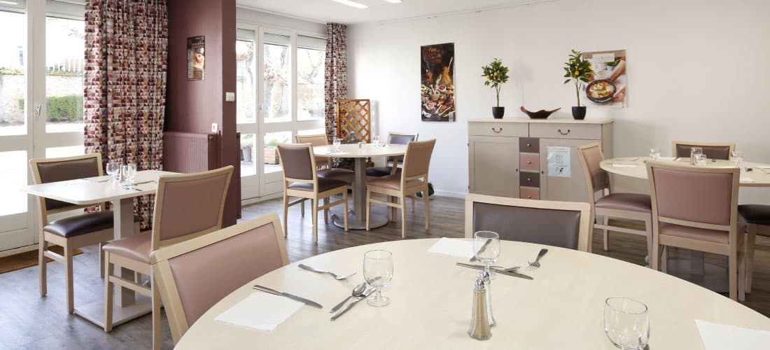 Résidence - Galerie de photos - Image 3 sur 5