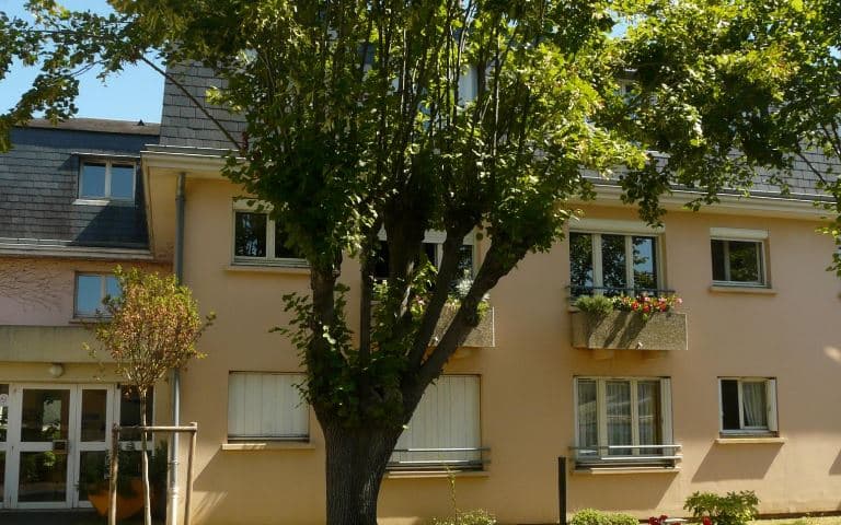 Résidence - Galerie de photos - Image 2 sur 5