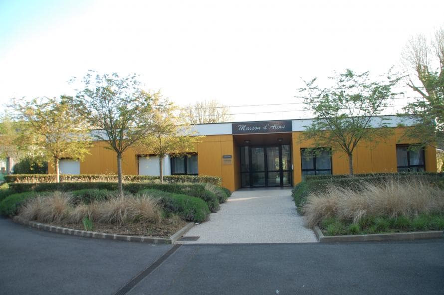 Résidence - Galerie de photos - Image 2 sur 3