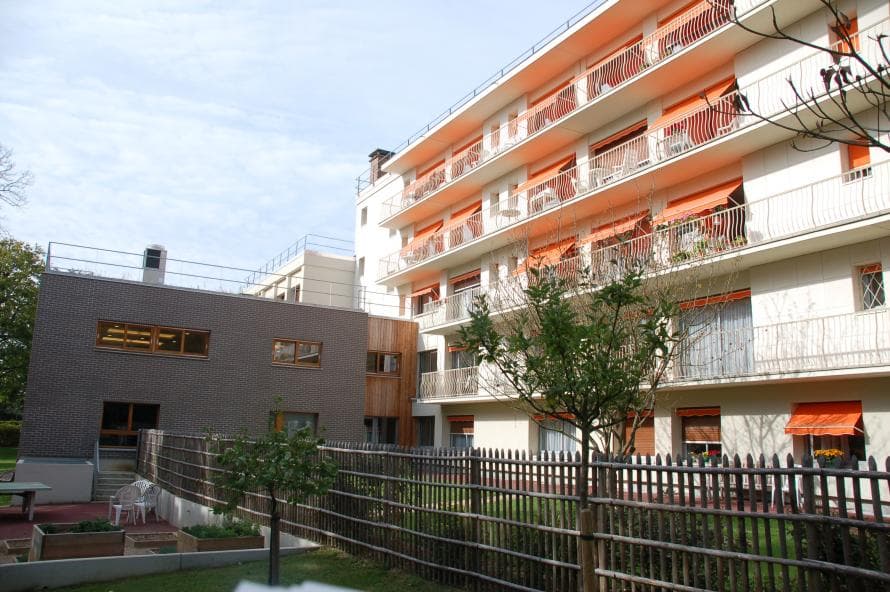 Résidence - Galerie de photos - Image 2 sur 3