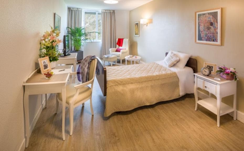 Résidence - Galerie de photos - Image 3 sur 12