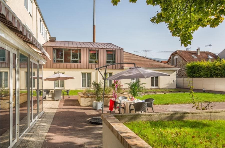 Résidence - Galerie de photos - Image 2 sur 12