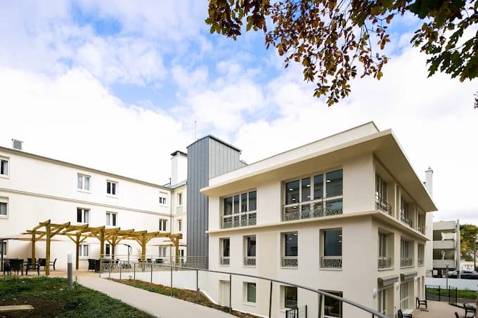 Résidence - Galerie de photos - Image 2 sur 2