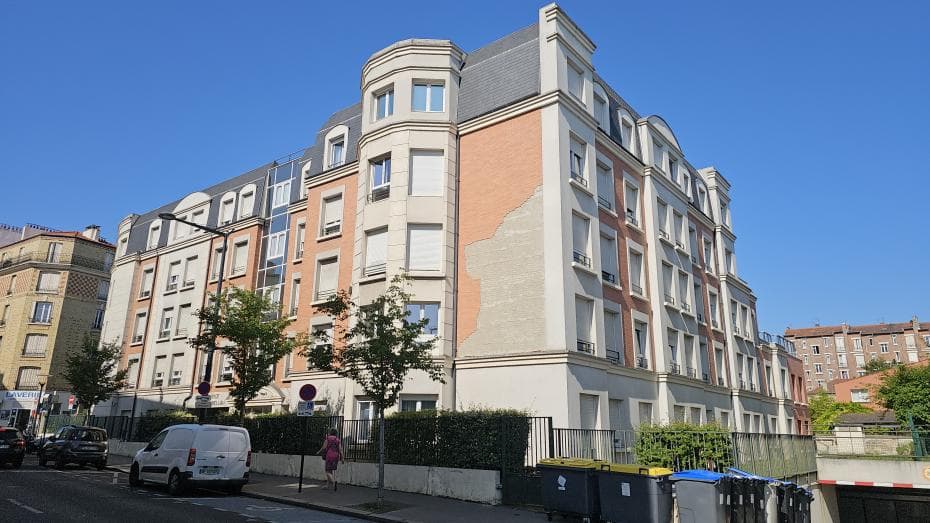 Résidence - Galerie de photos - Image 2 sur 2