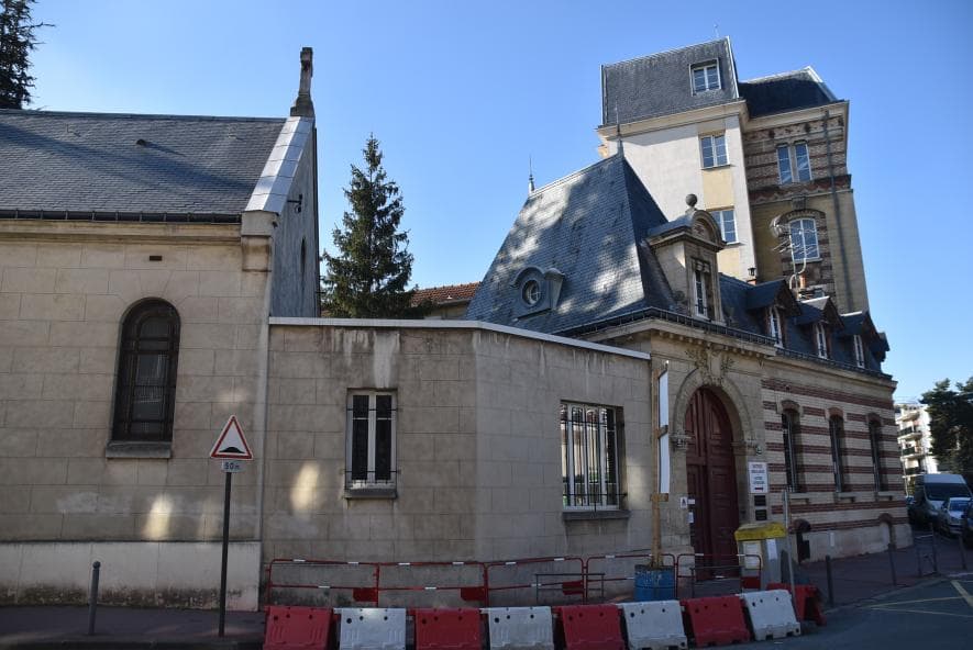 Résidence - Galerie de photos - Image 2 sur 2