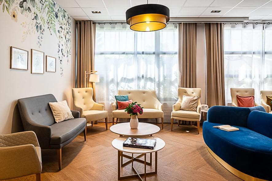 Résidence - Galerie de photos - Image 3 sur 13