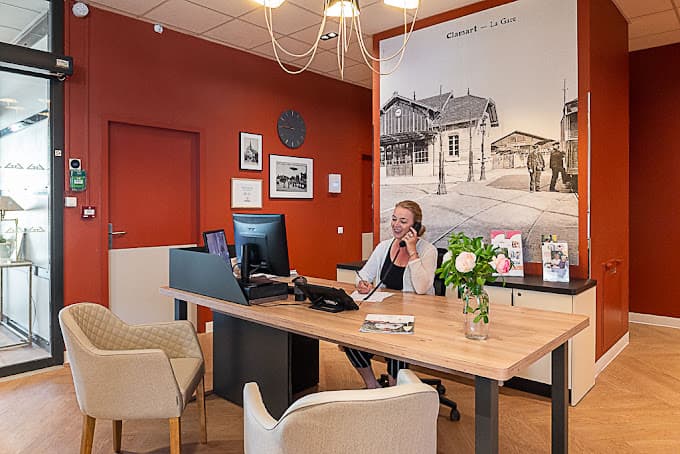 Résidence - Galerie de photos - Image 2 sur 13