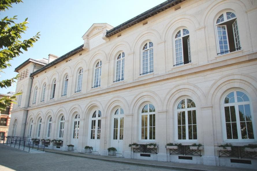 Résidence - Galerie de photos - Image 3 sur 3