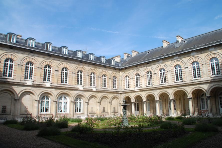 Résidence - Galerie de photos - Image 2 sur 3