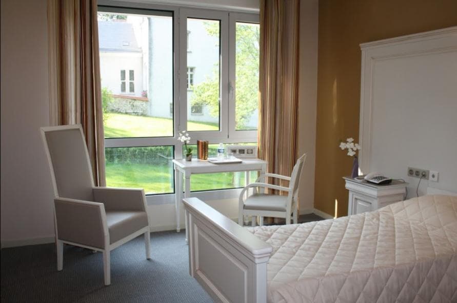 Résidence - Galerie de photos - Image 2 sur 9