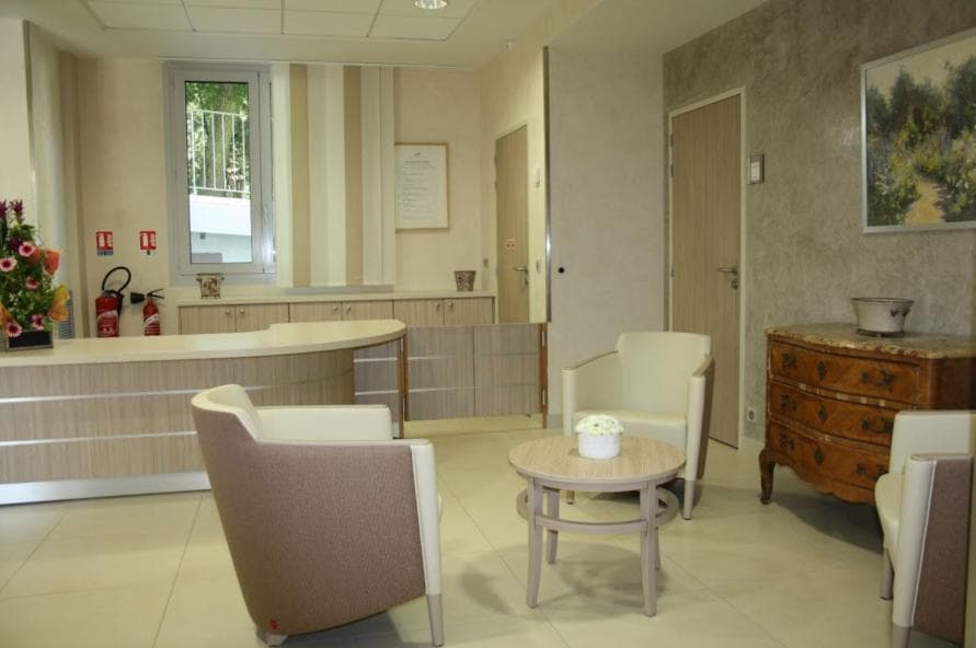 Résidence - Galerie de photos - Image 3 sur 9