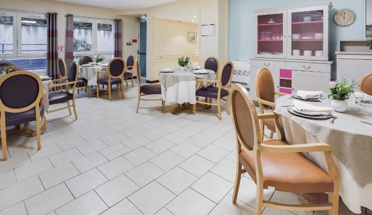 Résidence - Galerie de photos - Image 3 sur 9