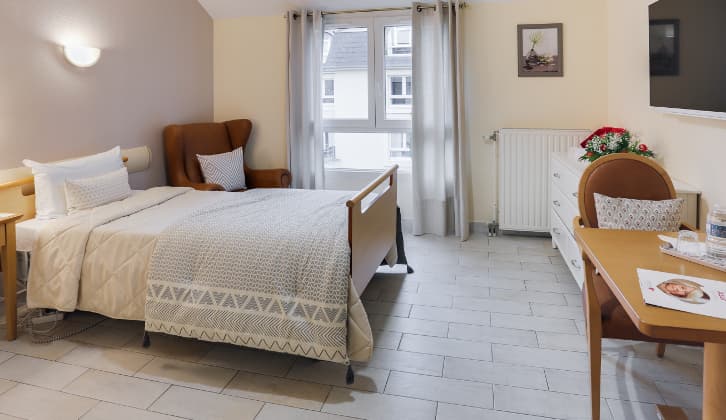 Résidence - Galerie de photos - Image 2 sur 9