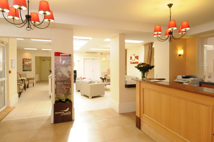 Résidence - Galerie de photos - Image 3 sur 7