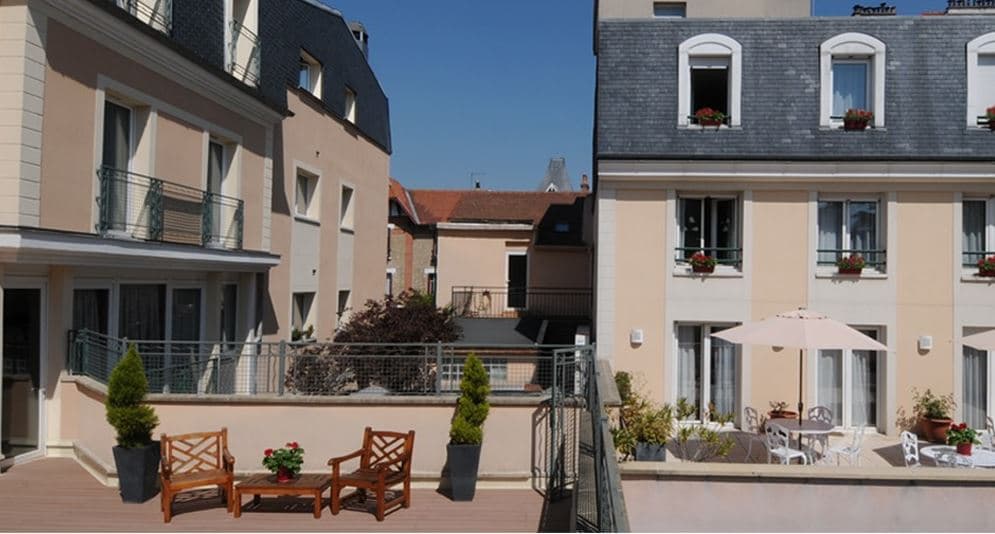 Résidence - Galerie de photos - Image 2 sur 7