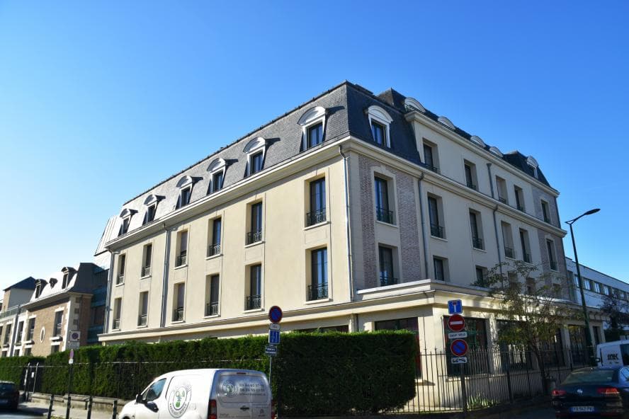 Résidence - Galerie de photos - Image 2 sur 2