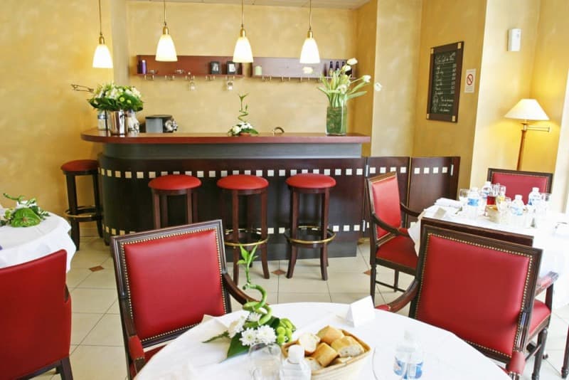 Résidence - Galerie de photos - Image 3 sur 14