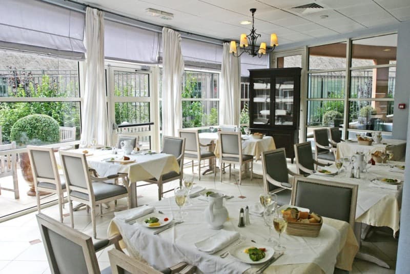 Résidence - Galerie de photos - Image 2 sur 14