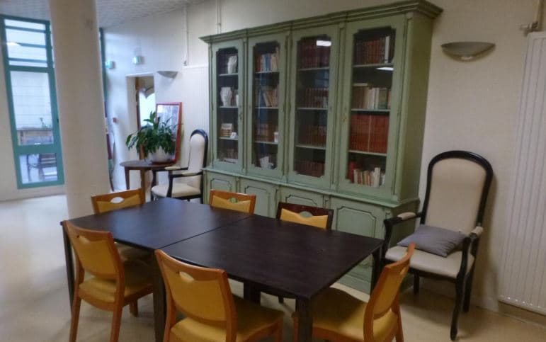 Résidence - Galerie de photos - Image 2 sur 3