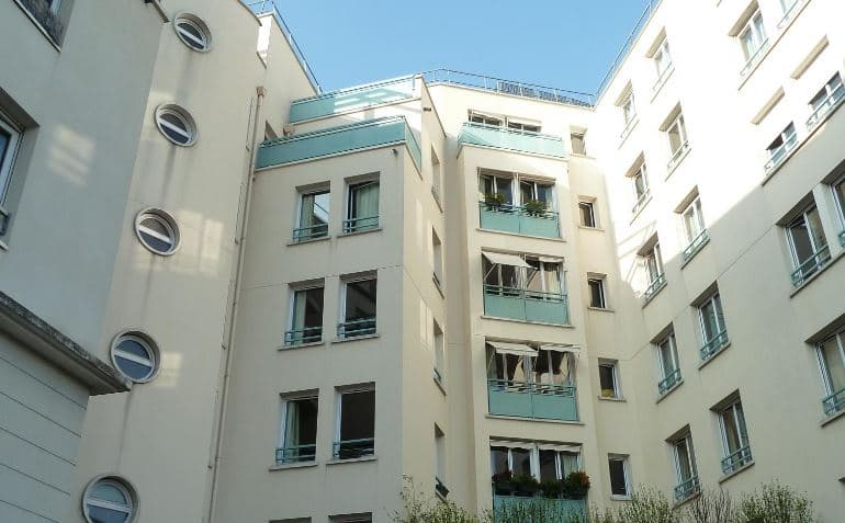 Résidence - Galerie de photos - Image 3 sur 3