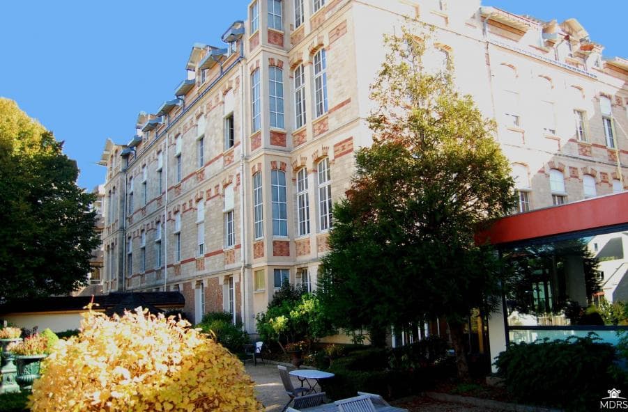 Résidence - Galerie de photos - Image 2 sur 3