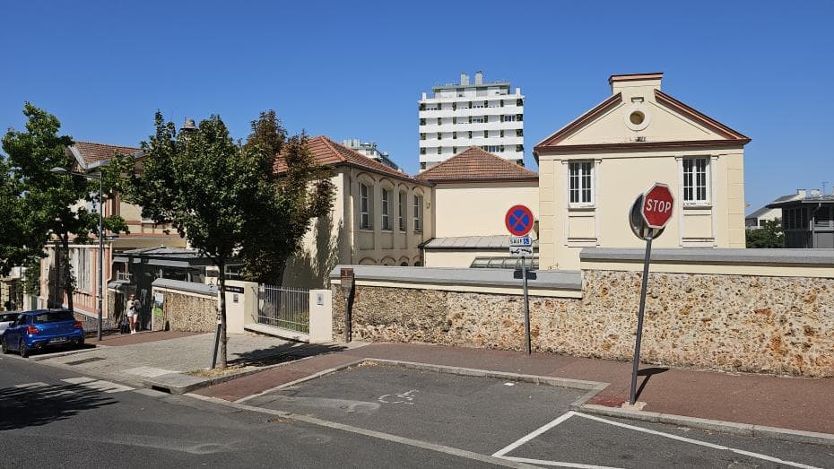 Résidence - Galerie de photos - Image 3 sur 3